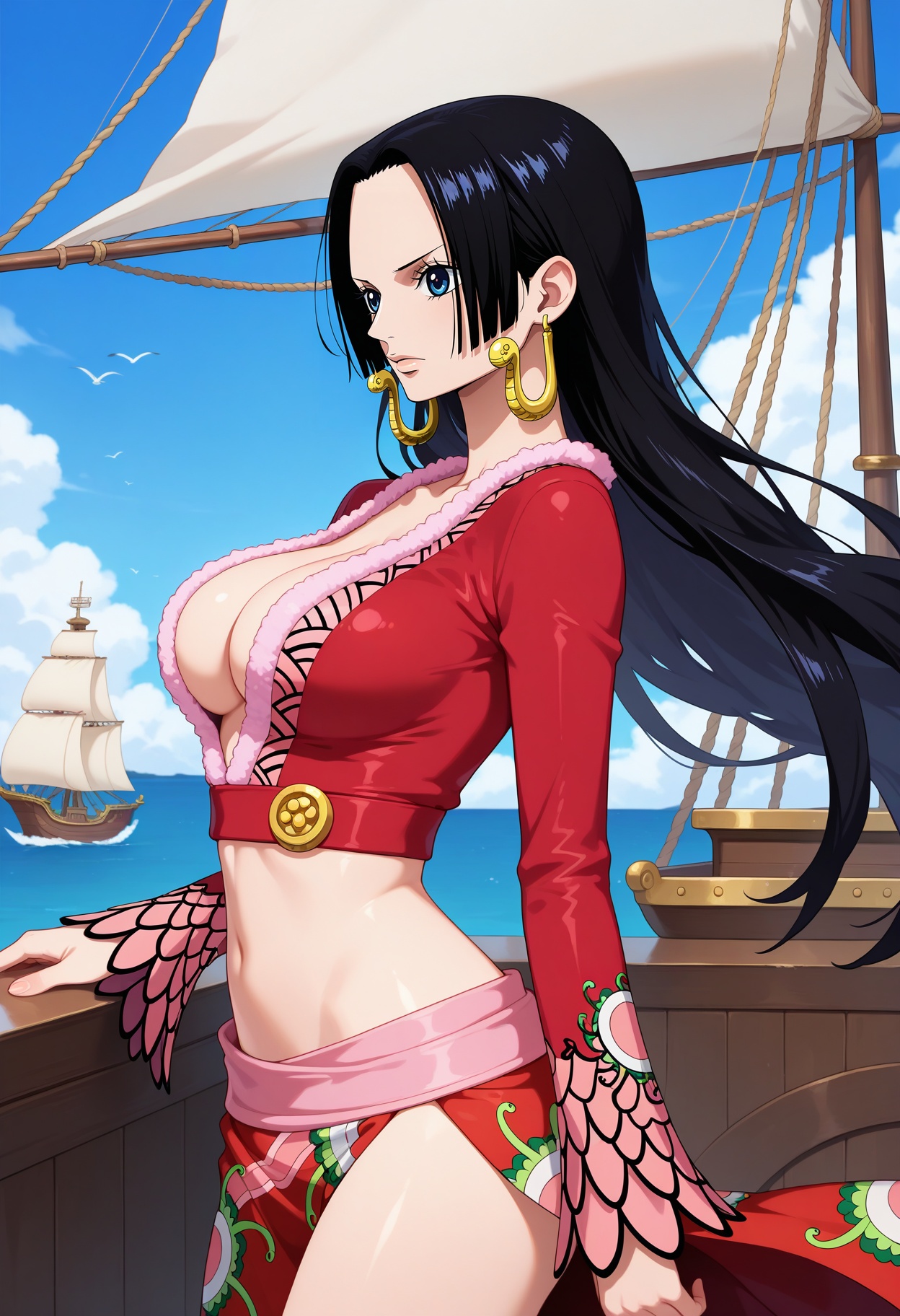 best quality,  masterpiece,  1girl on Tensor.Art