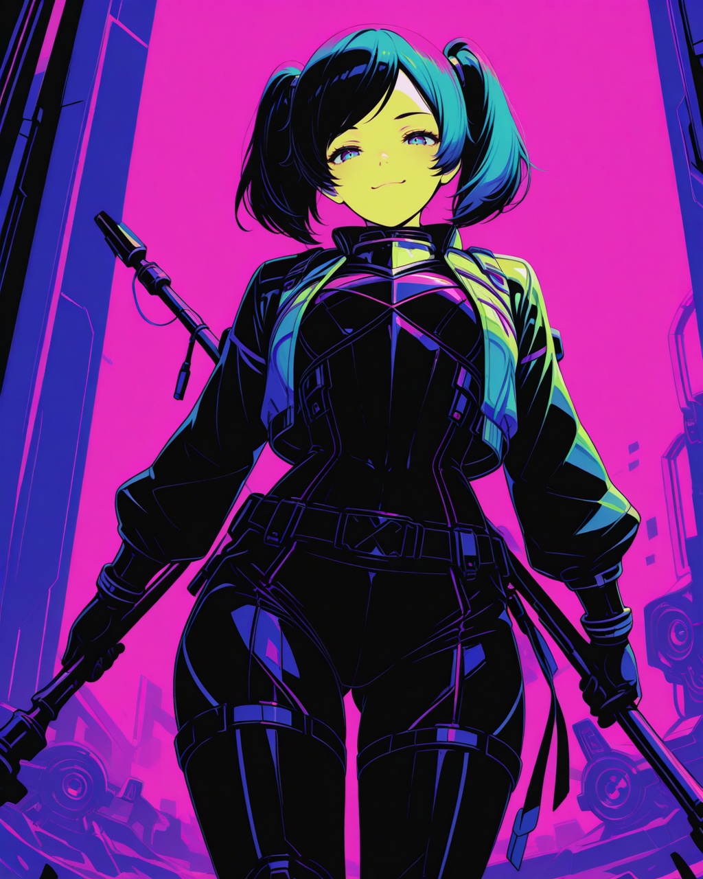 masterpiece,  best quality,  higres illustration on Tensor.Art