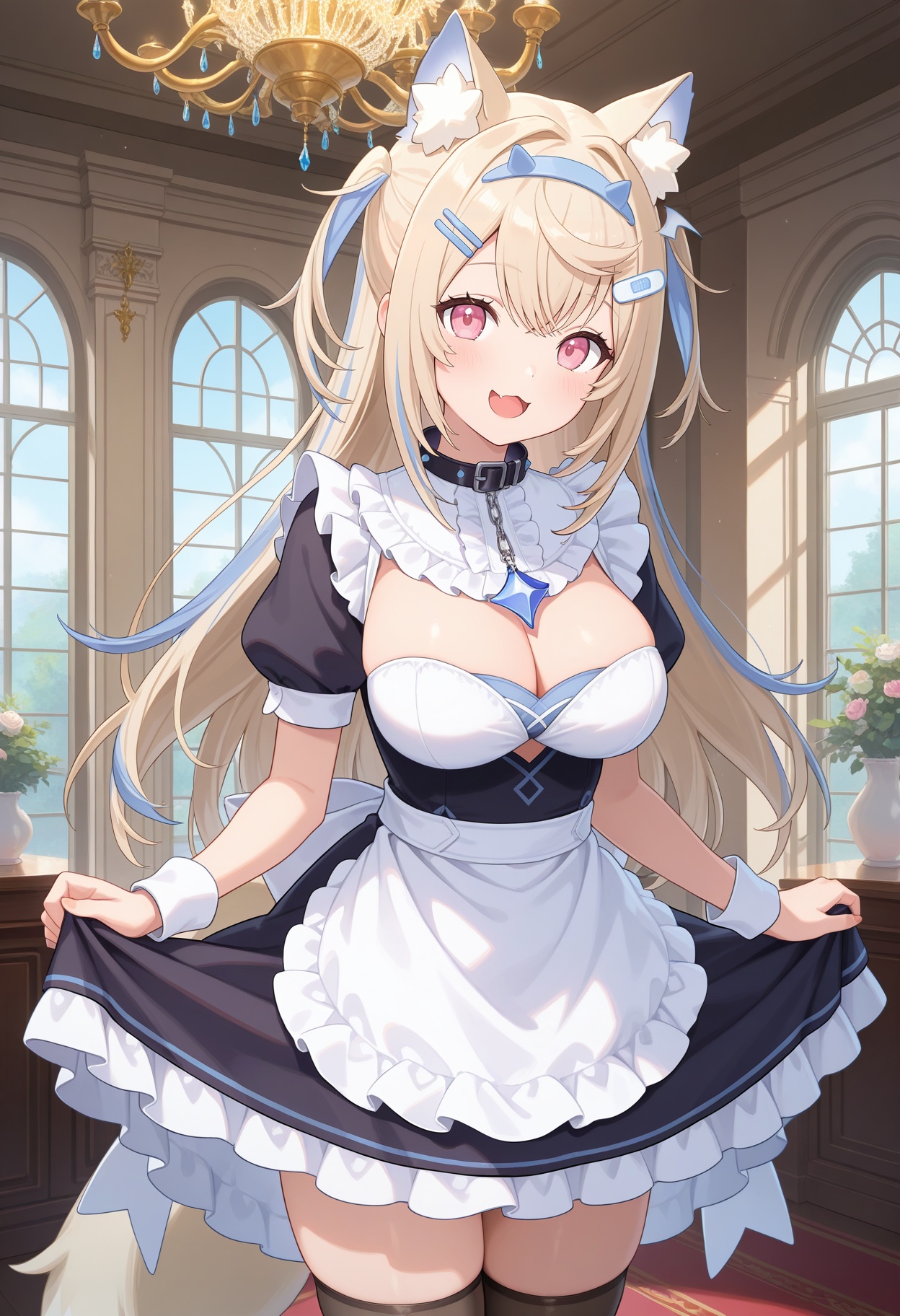 best quality,  masterpiece,  1girl on Tensor.Art