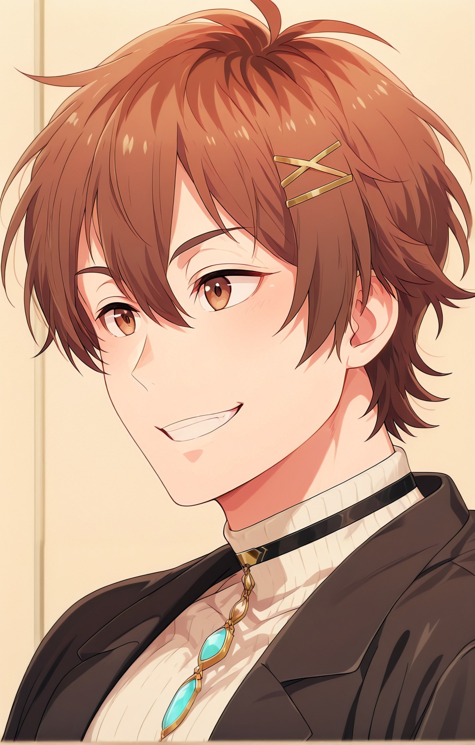 AI generated image on Tensor.Art
