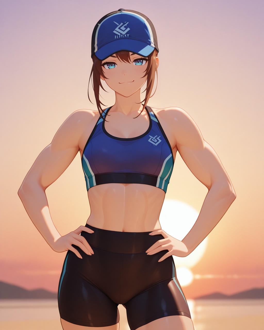 masterpiece,  best quality,  higres illustration on Tensor.Art