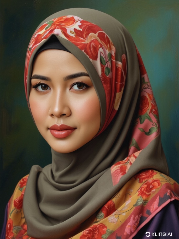 TICERITA by Yuzzary Naser on Tensor.Art