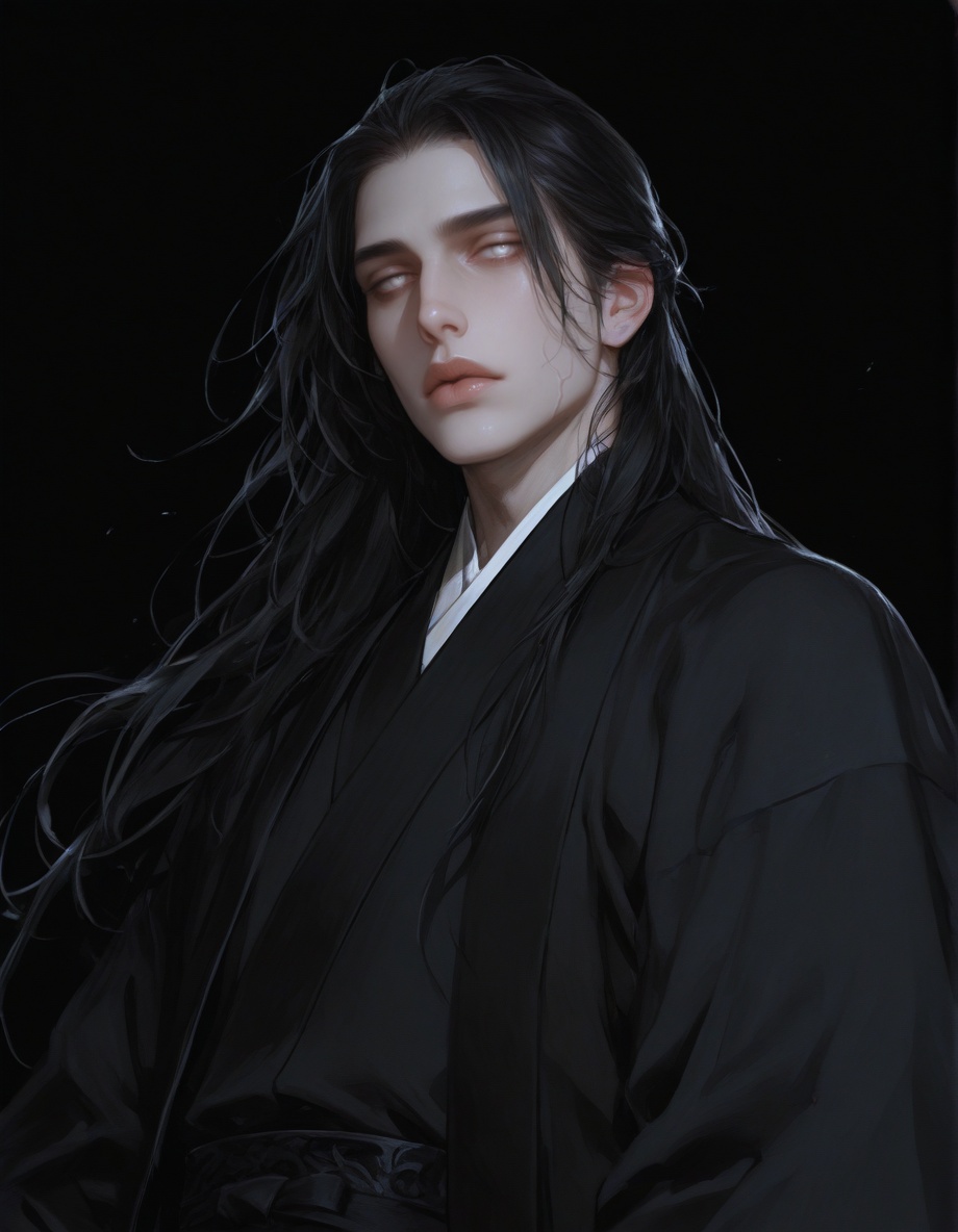 dynamic pose,  detailed background,  mature on Tensor.Art