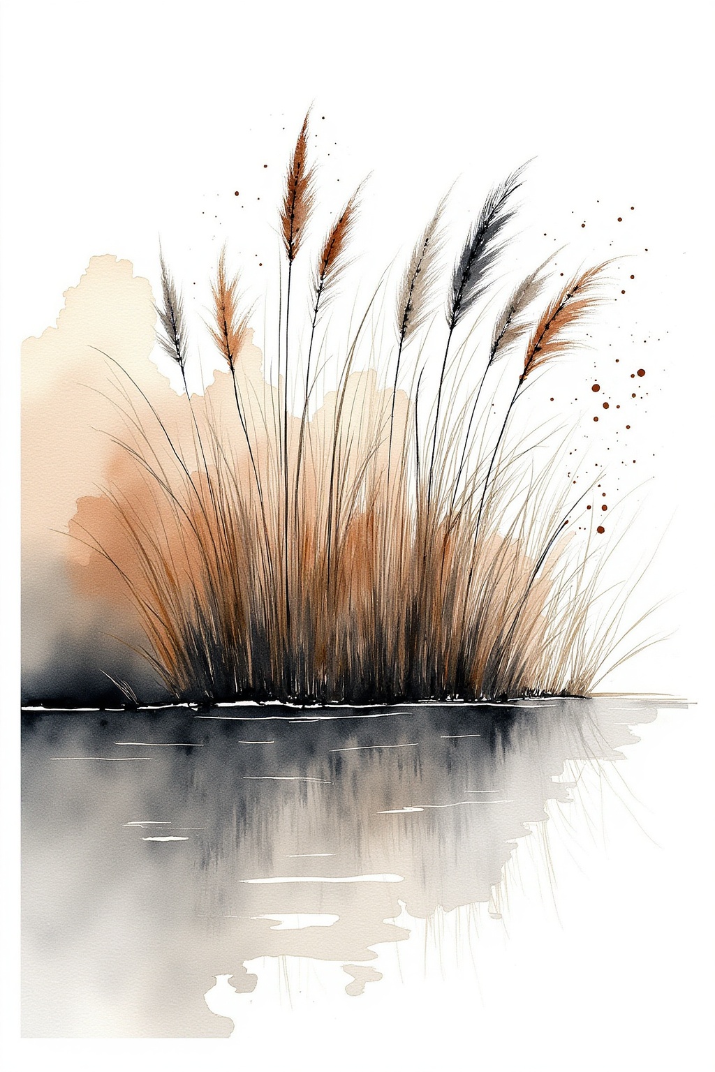 AI generated image on Tensor.Art