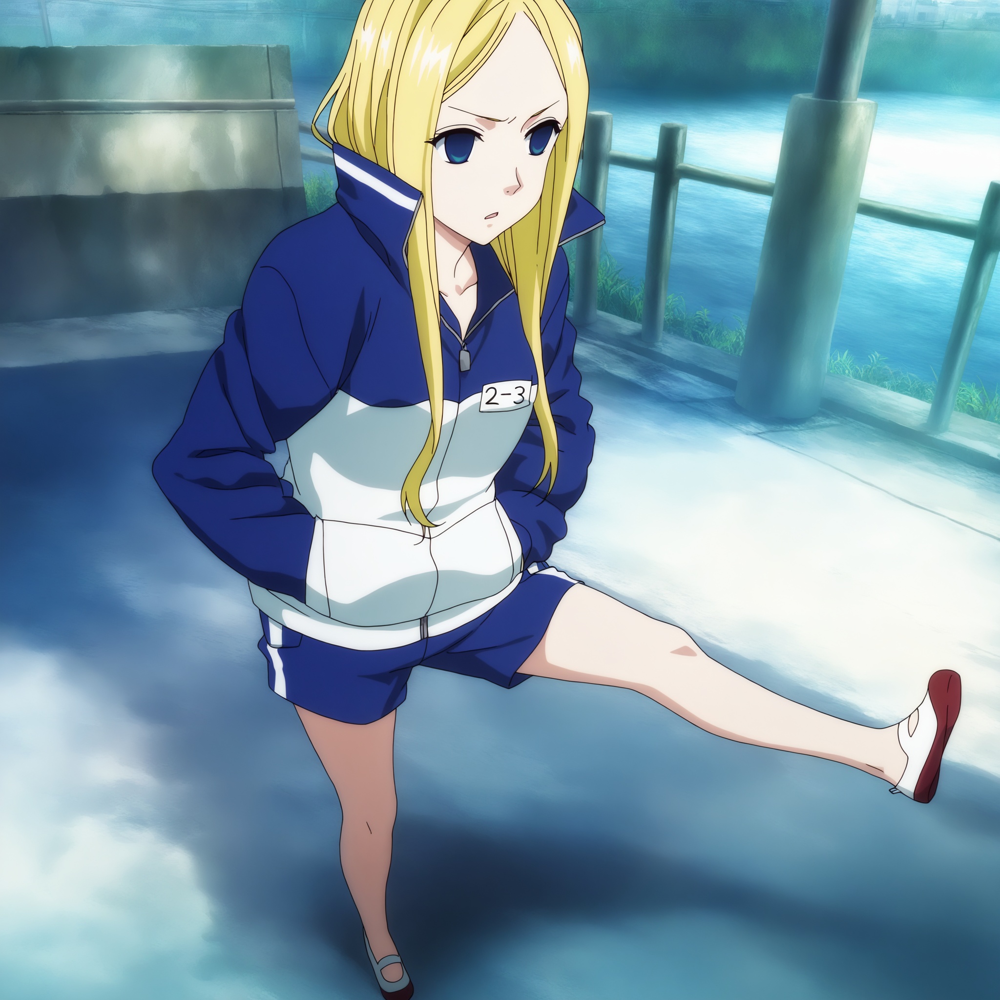 sharp focus,  pixiv masterpiece,  score_9 on Tensor.Art