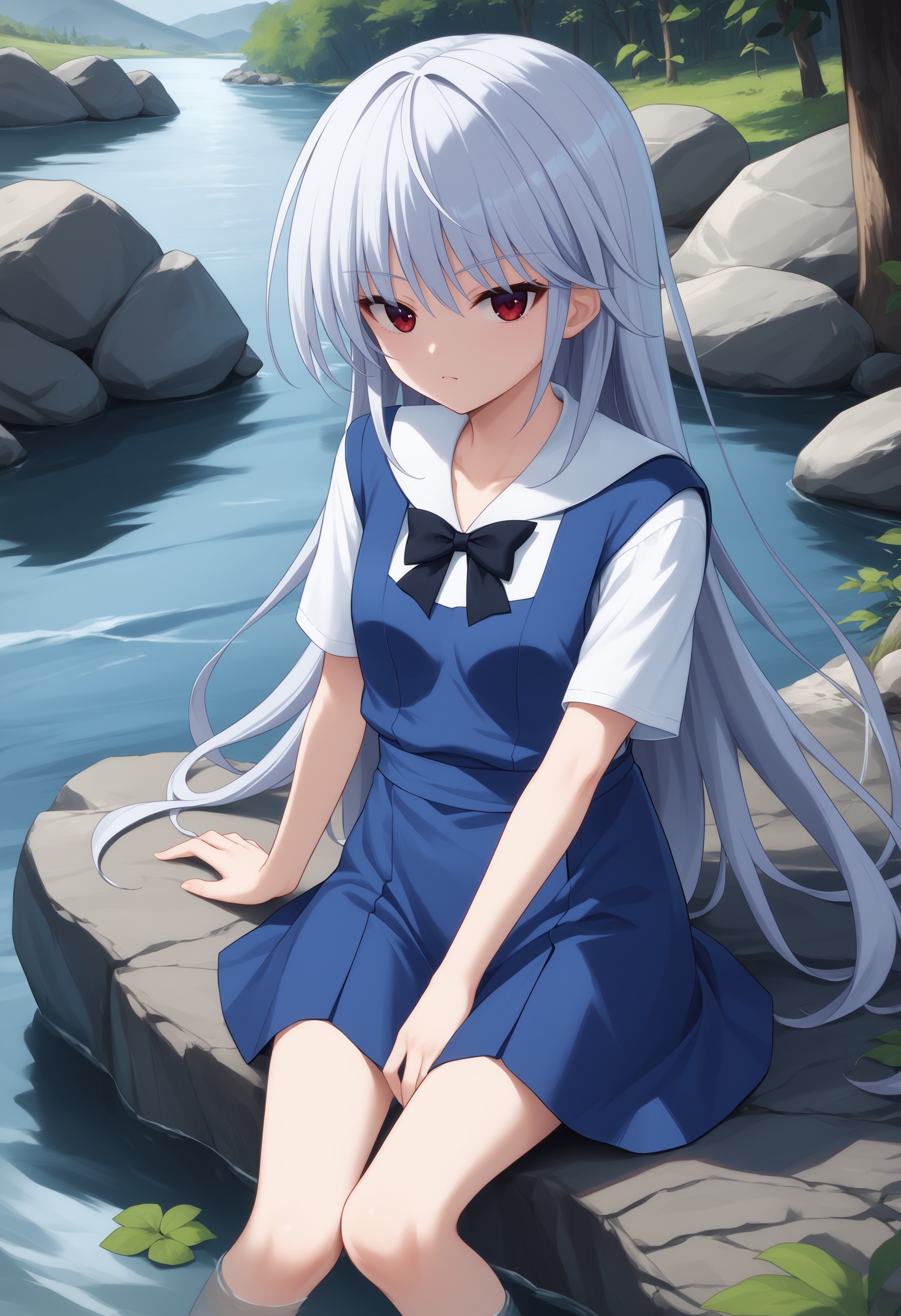 score_9,  score_7_up,  1girl on Tensor.Art