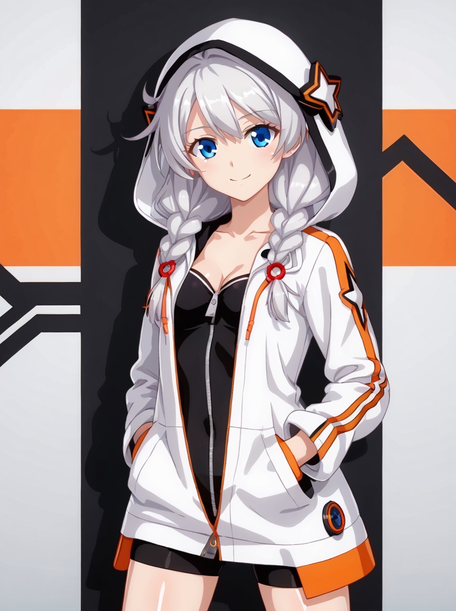 detailed background,  shiny skin,  posing on Tensor.Art