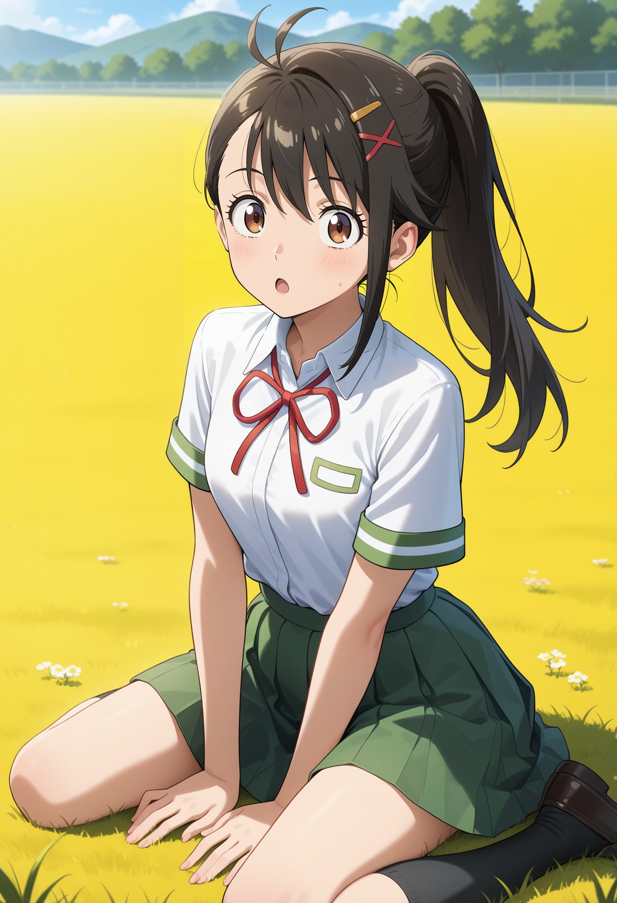best quality,  good quality,  amazing quality on Tensor.Art