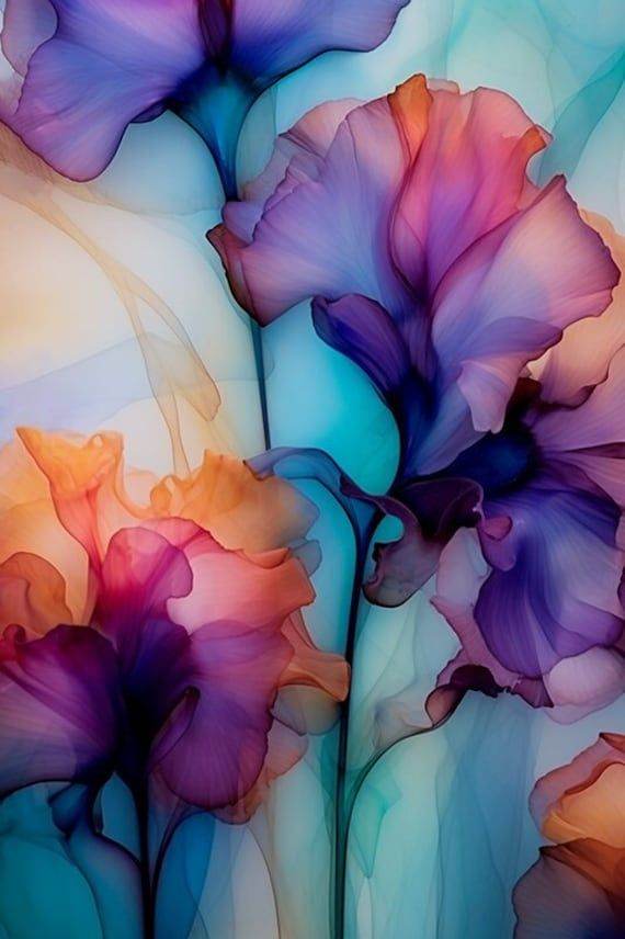 AI generated image on Tensor.Art