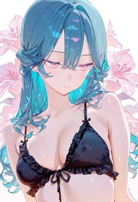 bml0d,  1girl,  solo on Tensor.Art