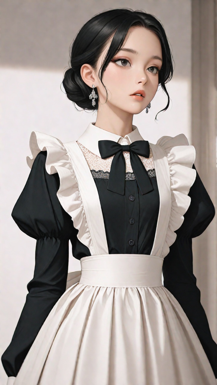 1 girl,  young *****,  asian features on Tensor.Art