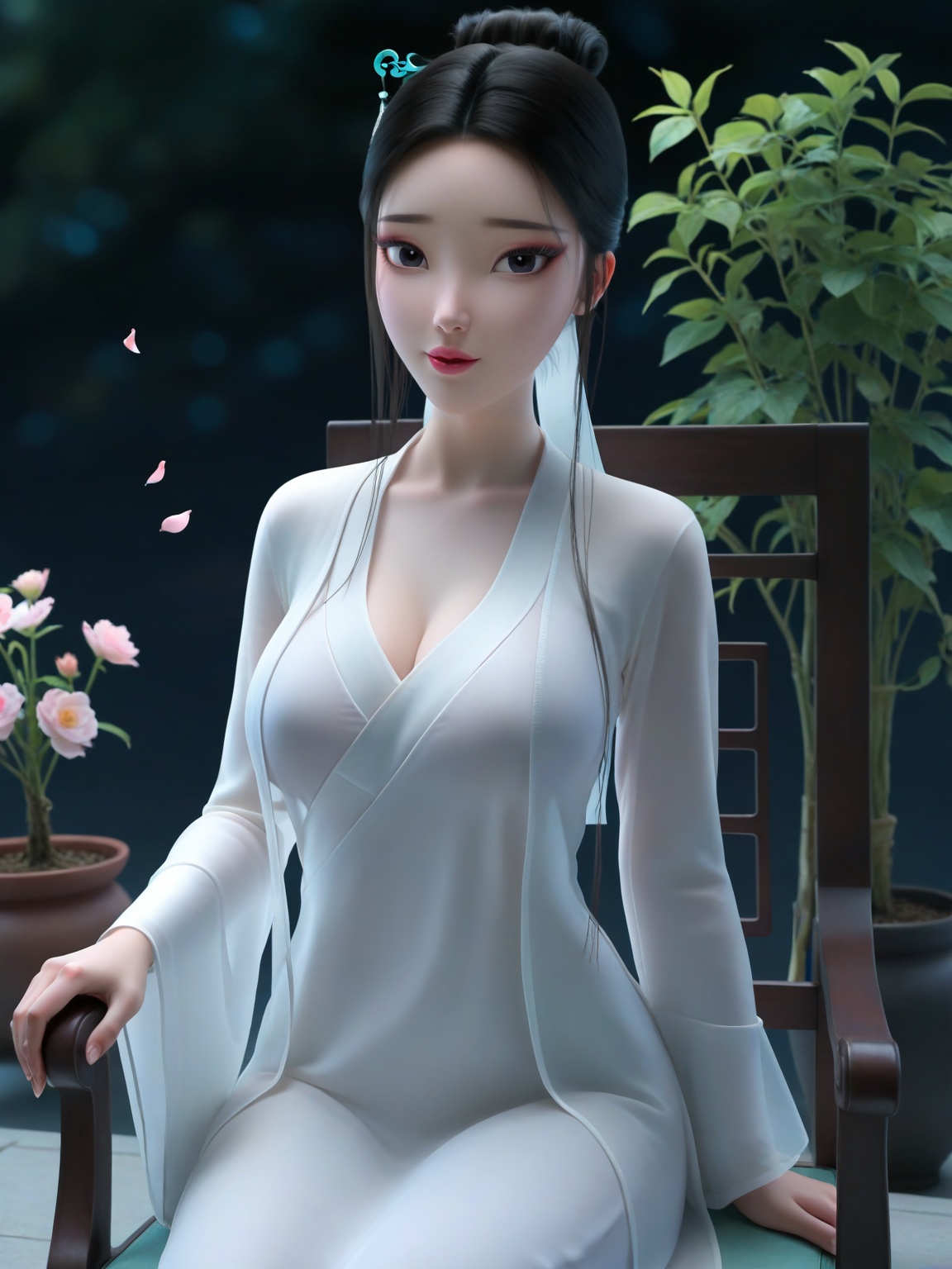 masterpiece,  ultra-HD,  photorealistic on Tensor.Art