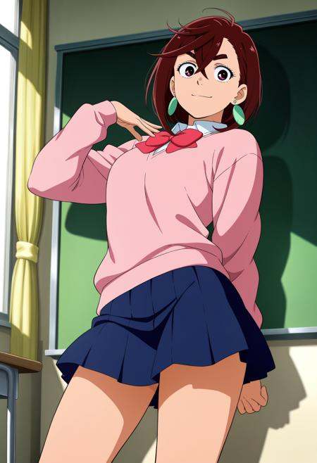 1girl,  solo,  ayase momo on Tensor.Art