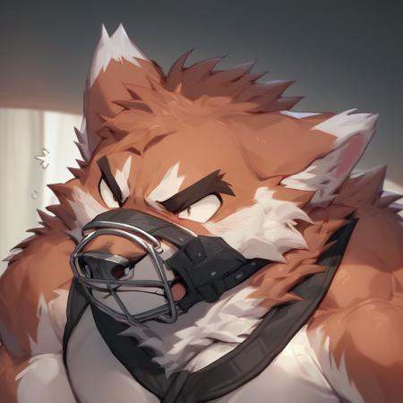 male focus,  solo focus,  solo on Tensor.Art