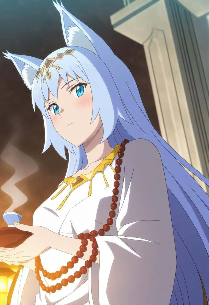 sysdeep_fairyqueen,  1girl,  solo on Tensor.Art