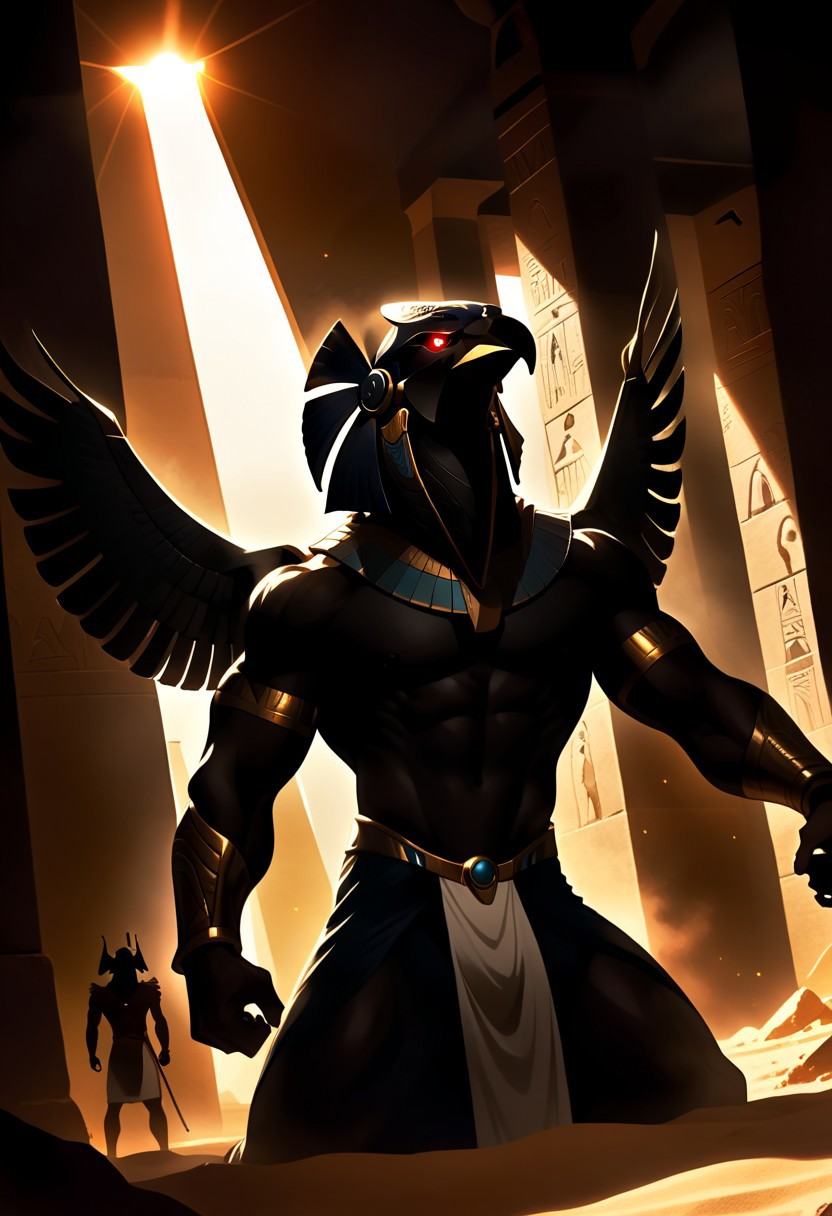 (fullbody),  (angry),  (scream) on Tensor.Art