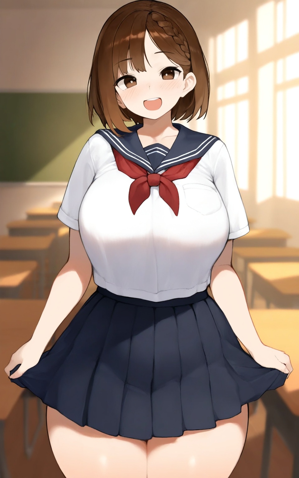 masterpiece,  detailed,  1girl on Tensor.Art