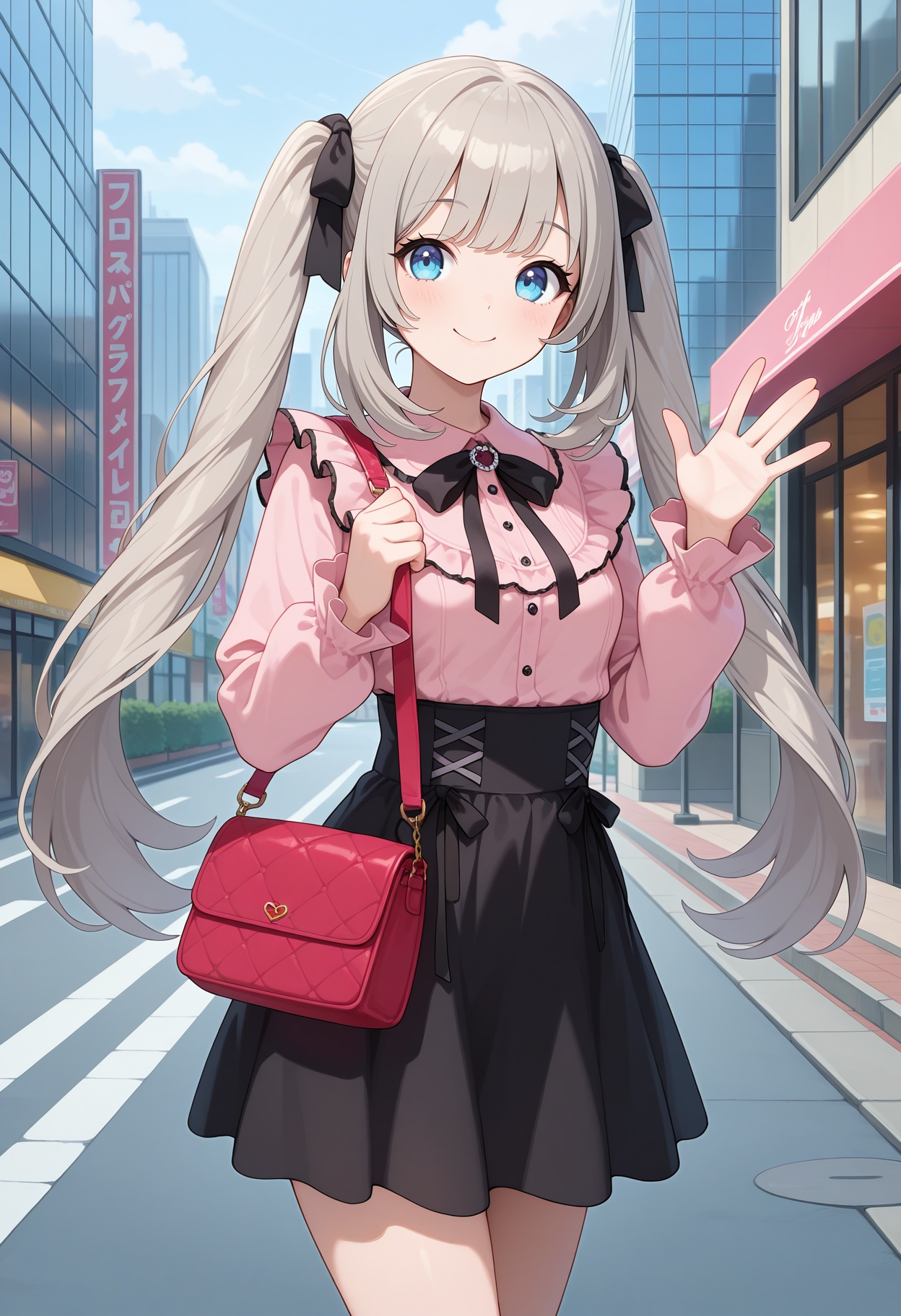 best quality,  masterpiece,  1girl on Tensor.Art