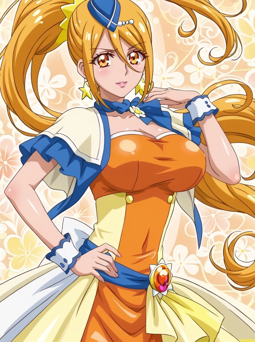 detailed background,  shiny skin,  posing on Tensor.Art