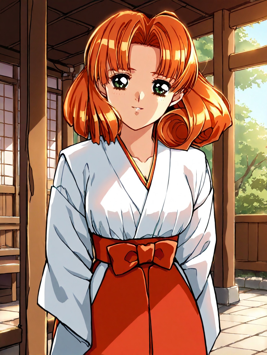 no diadem. by takei masaki,  dragon knight 4 style,  retro artstyle on Tensor.Art