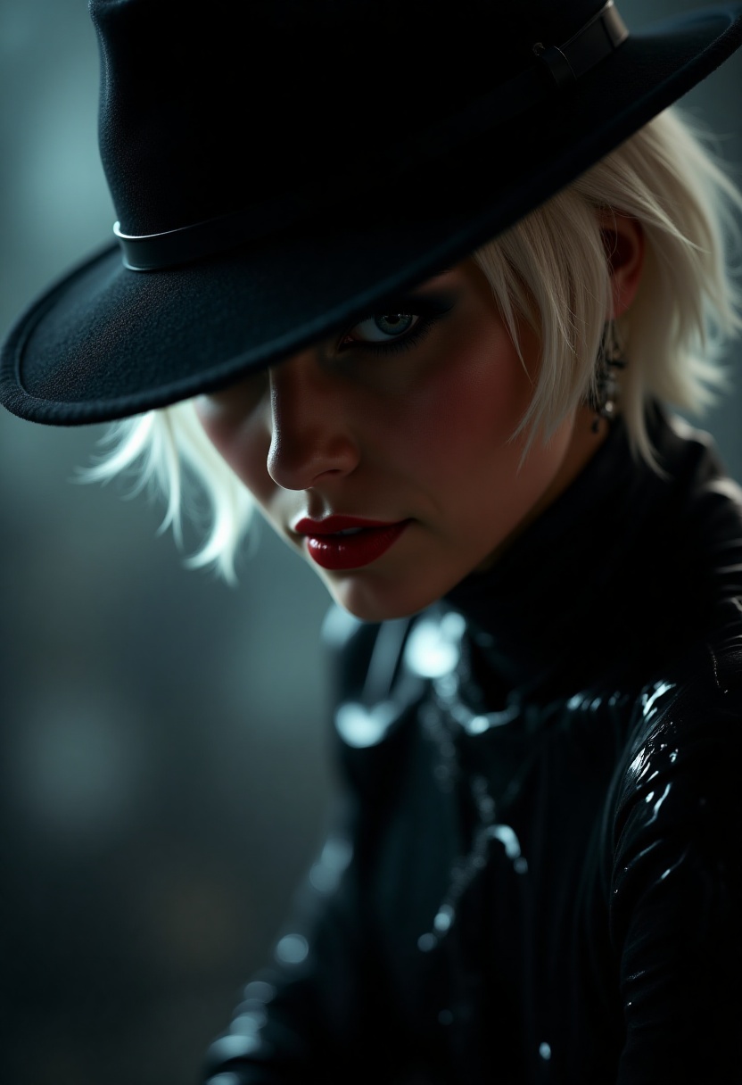 Cinematic picture,  Ultra-realistic macro photograph,  improved sharpness on Tensor.Art