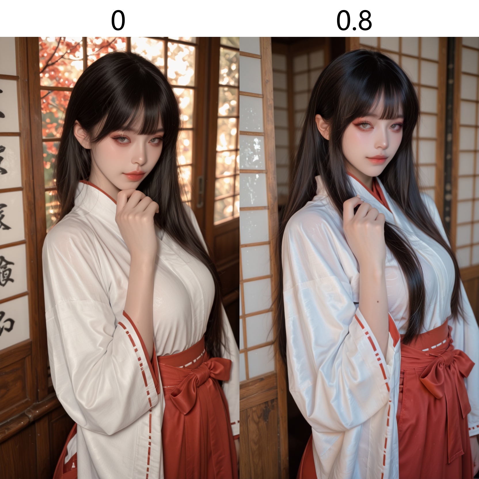 AI generated image on Tensor.Art