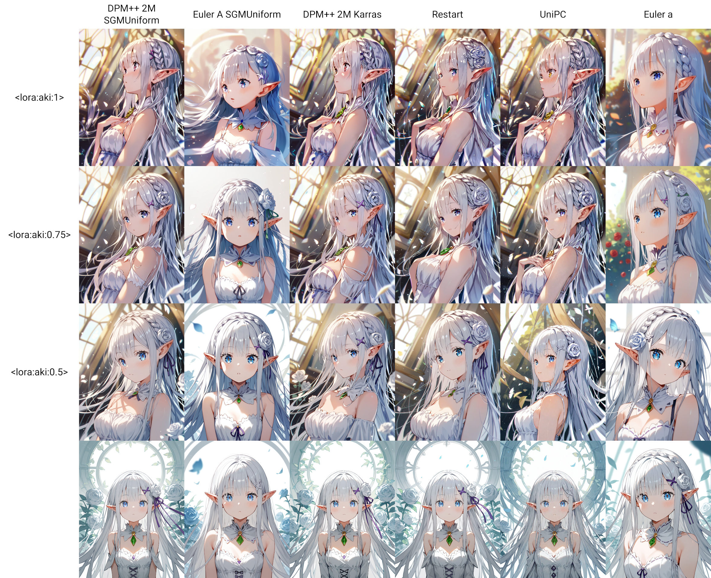 AI generated image on Tensor.Art