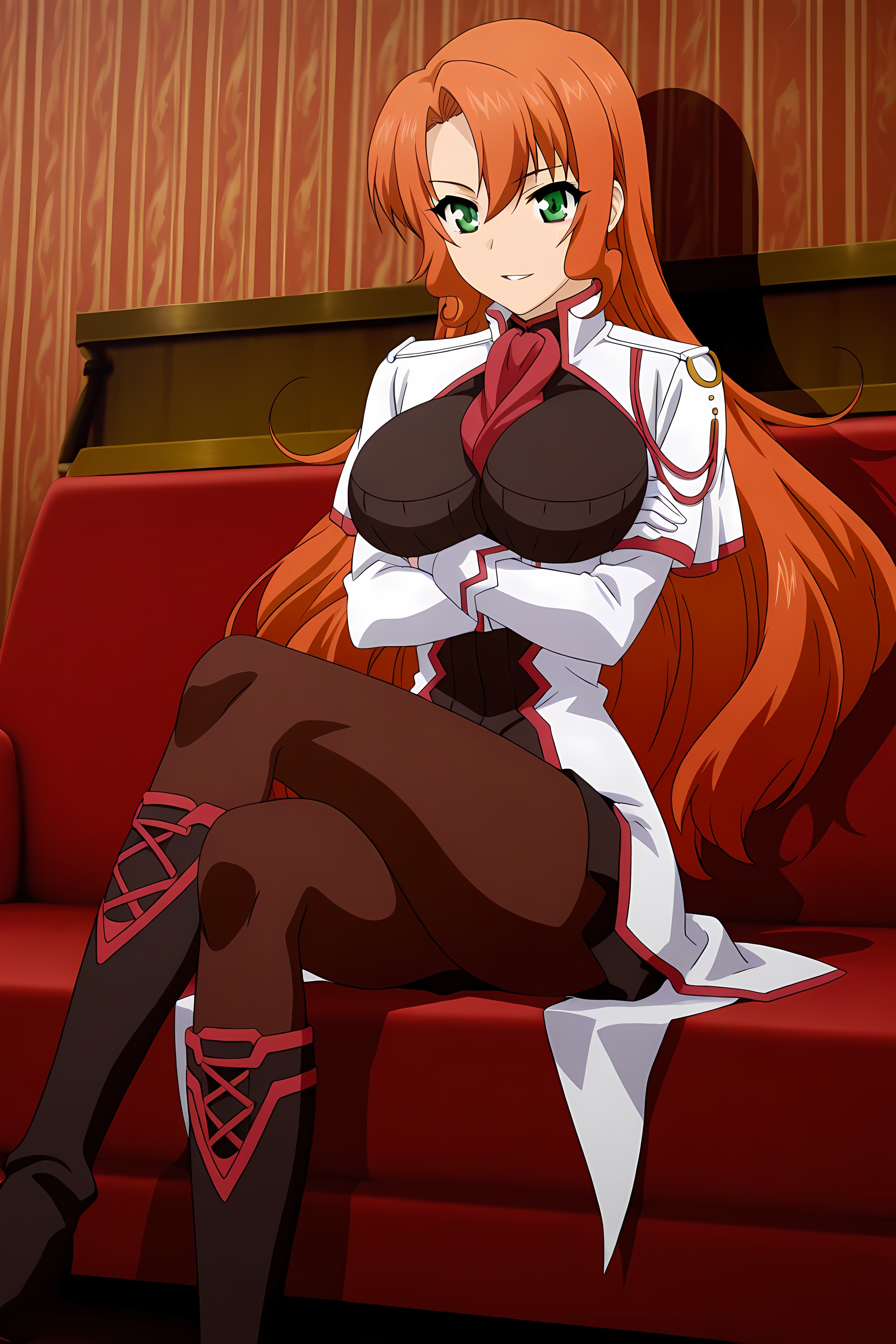 rebecca_randall_dragonar,  baseoutfit,  1girl on Tensor.Art