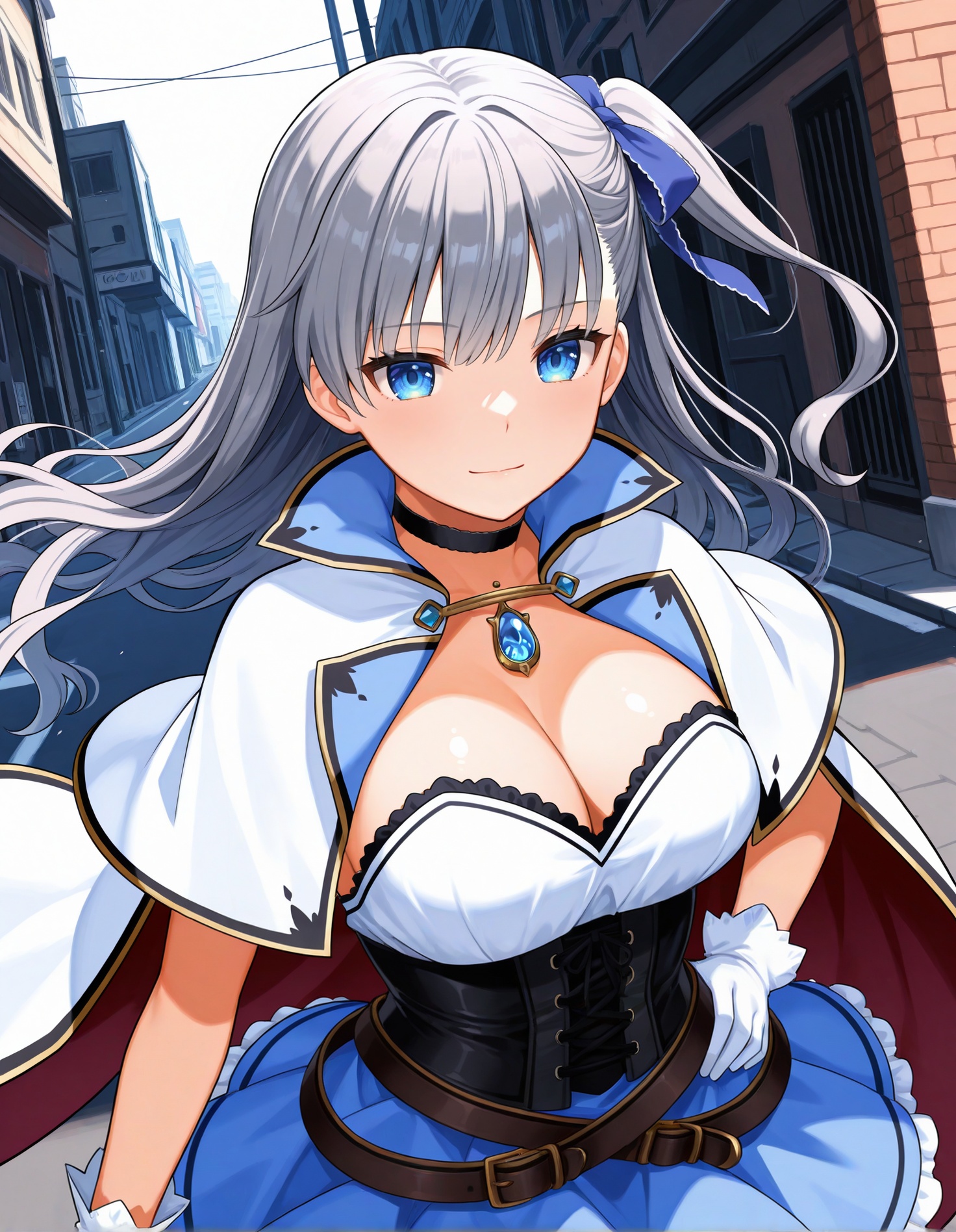 masterpiece,  best quality,  amazing quality on Tensor.Art