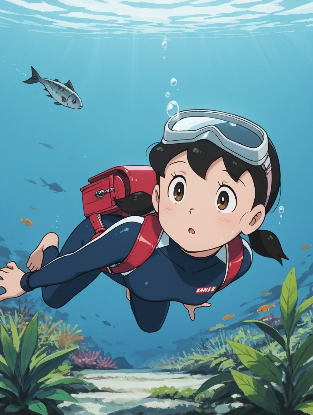 anime coloring,  high detailed,  very aesthetic on Tensor.Art