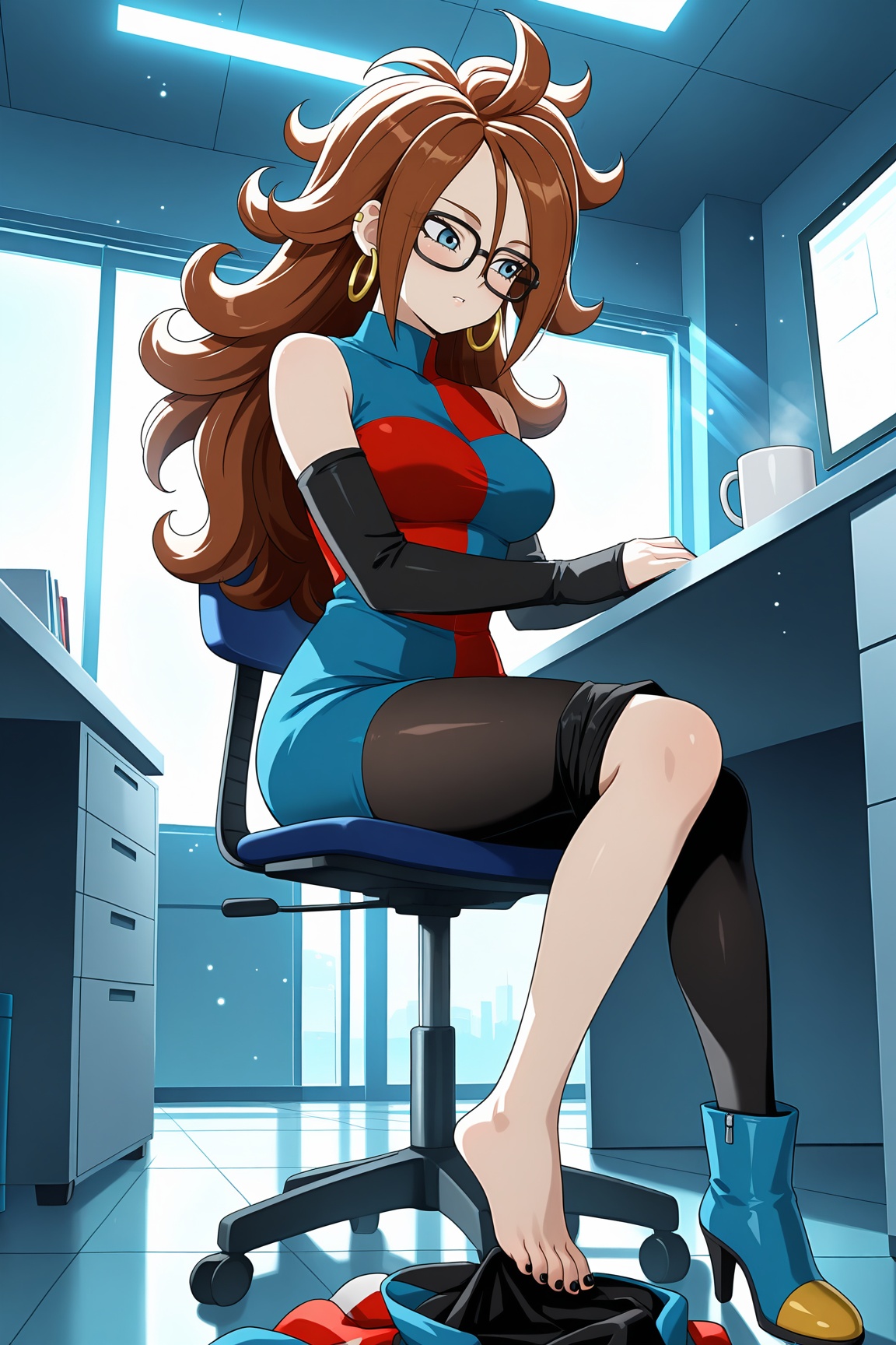 anime screencap,  masterpiece,  best quality on Tensor.Art