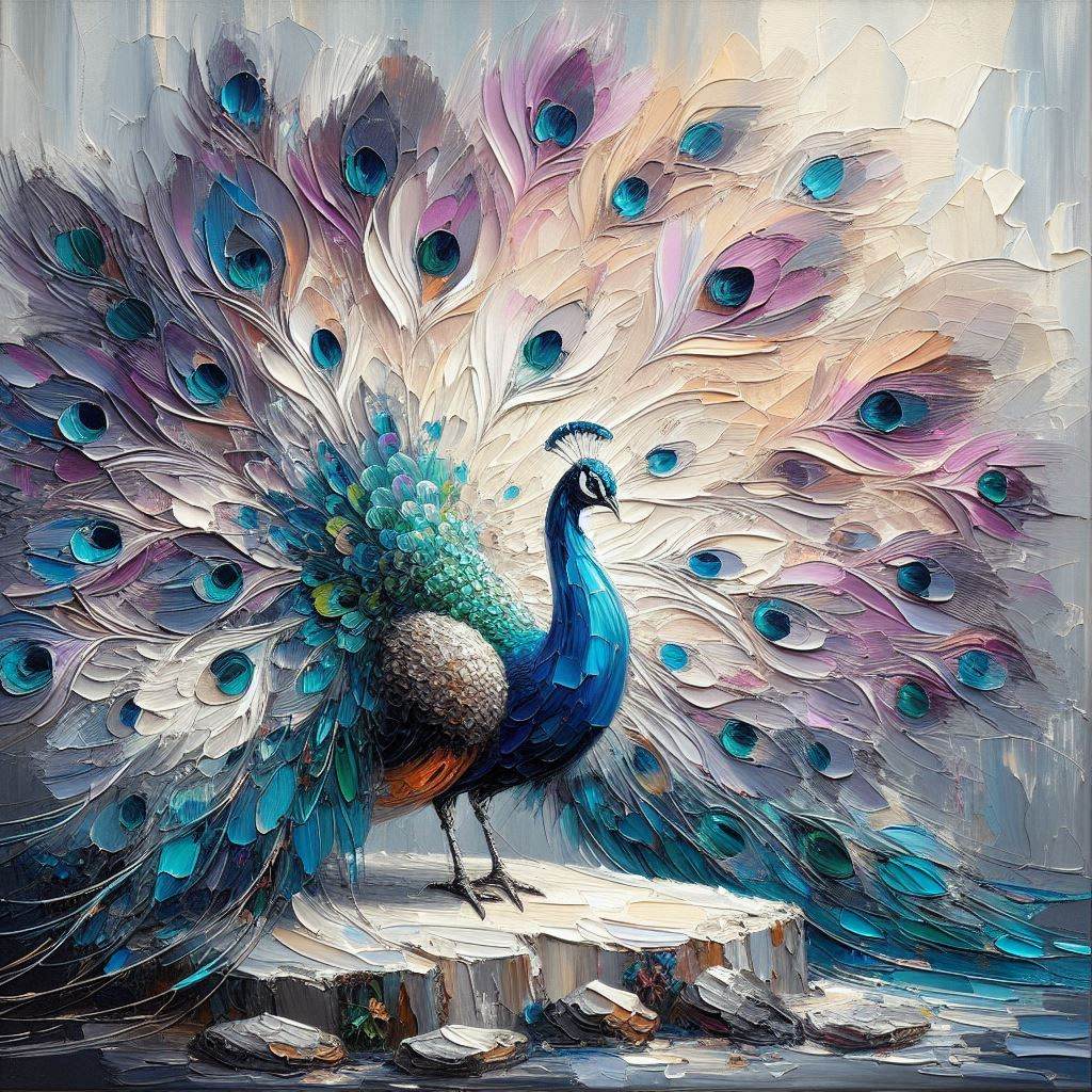 AI generated image on Tensor.Art