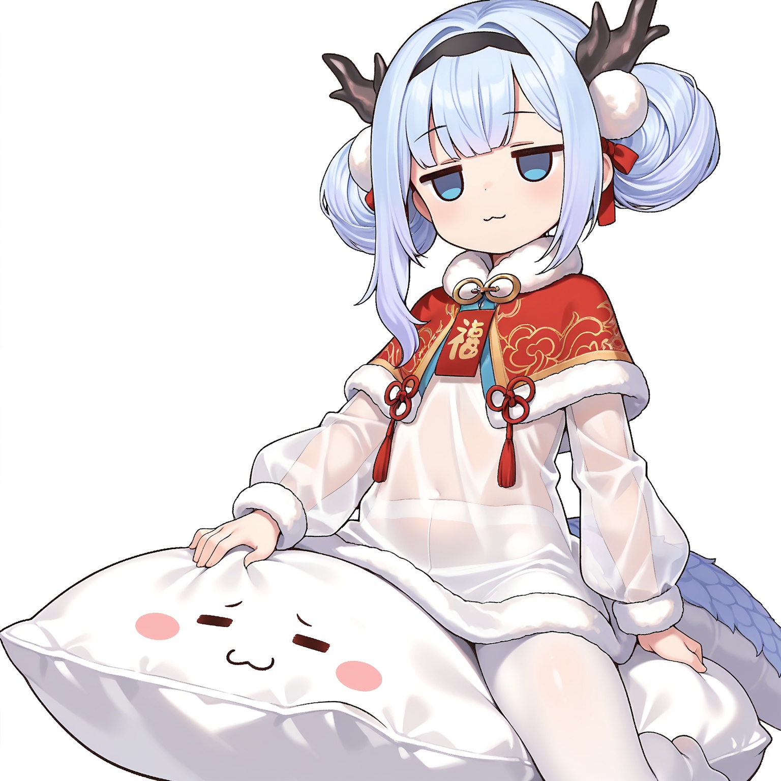 AI generated image on Tensor.Art