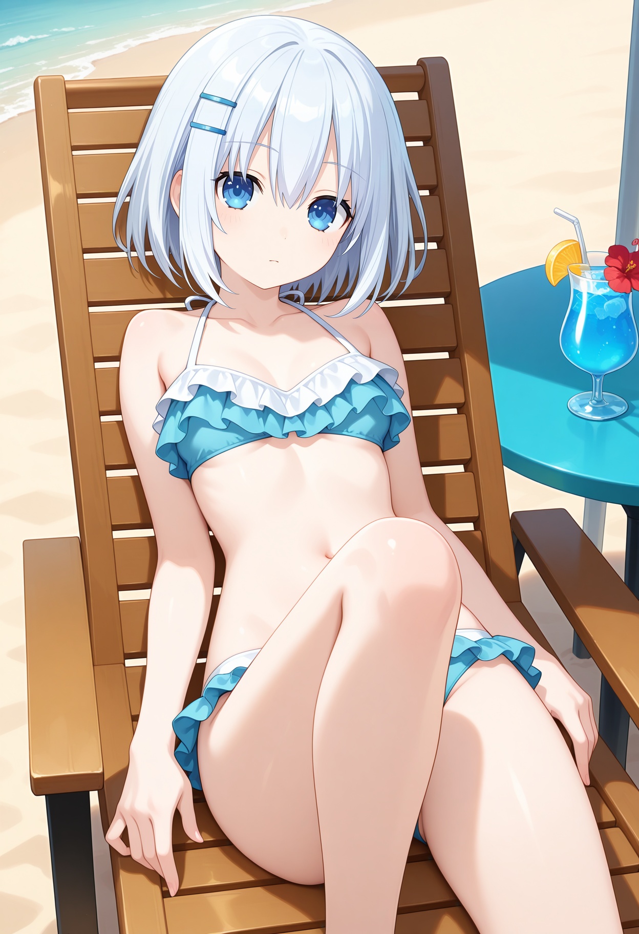 best quality,  masterpiece,  1girl on Tensor.Art