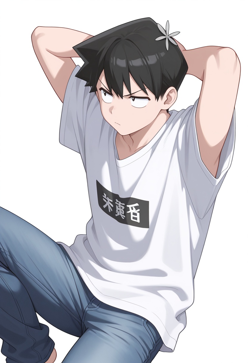 Smooth Quality,  masterpiece,  very intricate on Tensor.Art