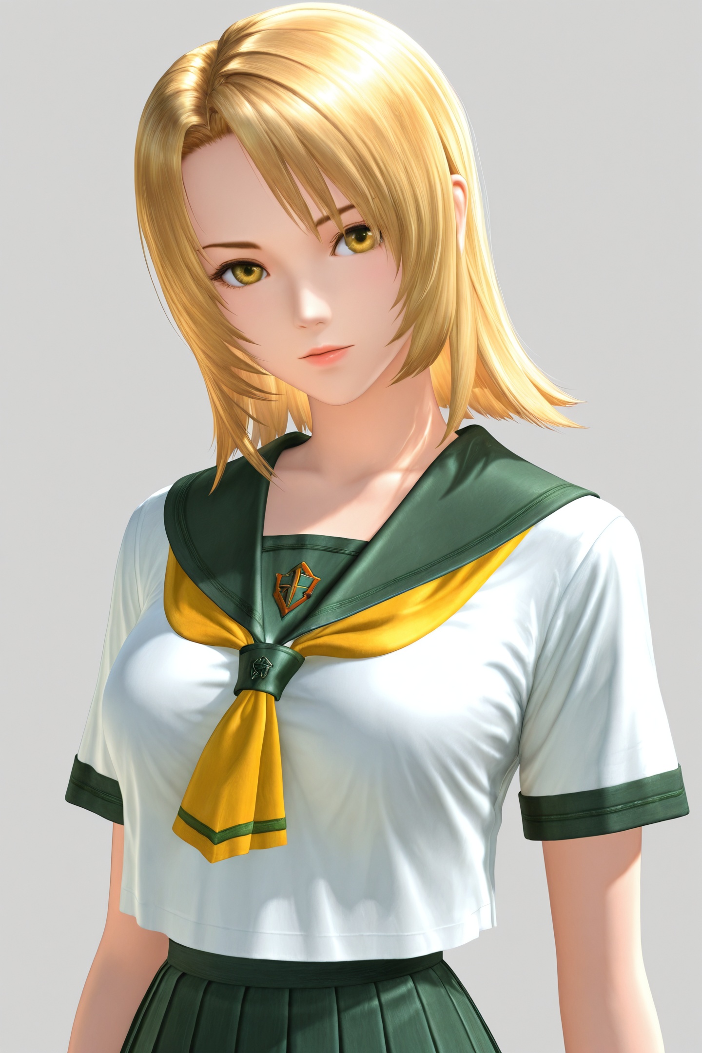 Shinohara Satsuki,  1girl,  solo on Tensor.Art
