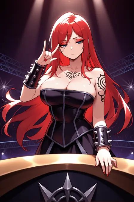 masterpiece,  best quality,  1girl on Tensor.Art