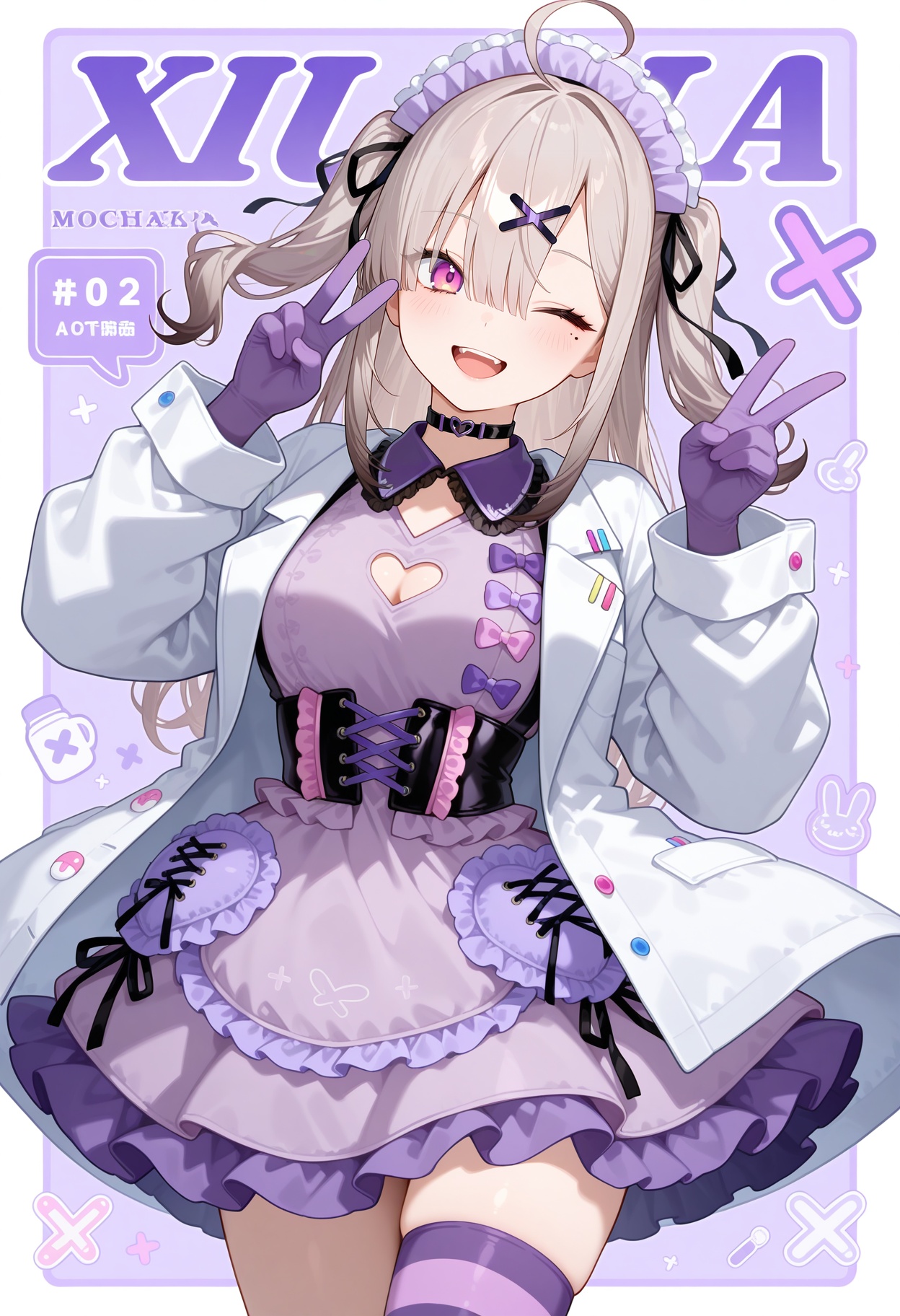 best quality,  masterpiece,  1girl on Tensor.Art