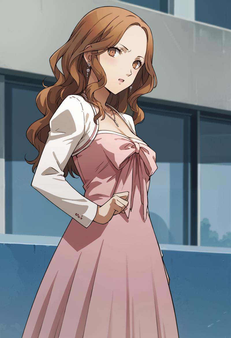 score_9,  score_8_up,  source_anime1 girl on Tensor.Art