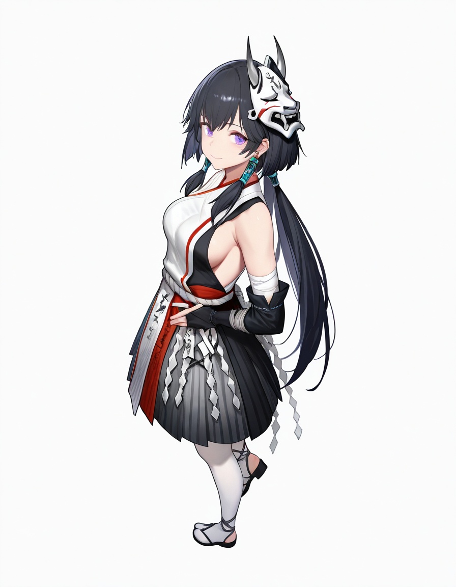 (masterpiece),  (best quality),  (ultra-detailed) on Tensor.Art