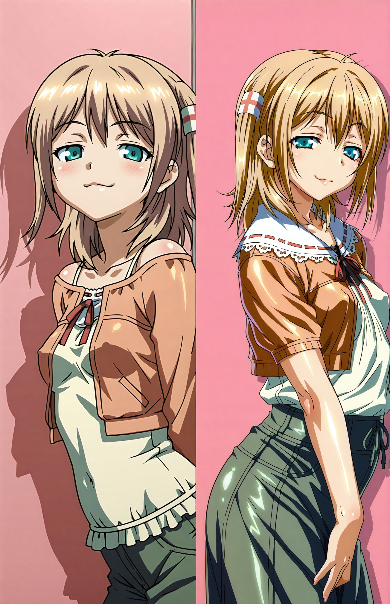 jelsis,  takmina,  chika on Tensor.Art