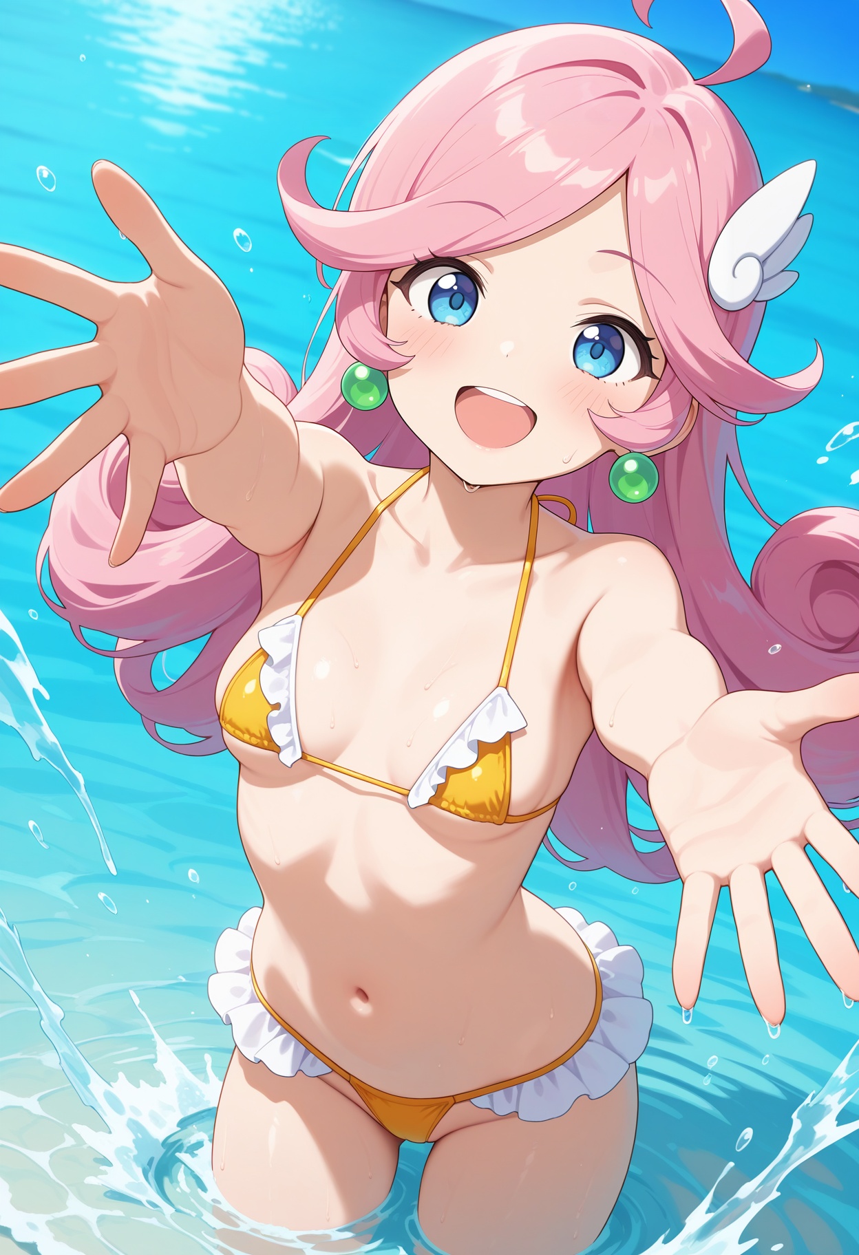 best quality,  good quality,  amazing quality on Tensor.Art