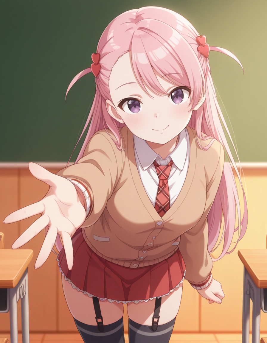 masterpiece,  best quality,  amazing quality1girl on Tensor.Art