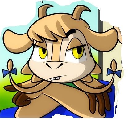 AI generated image on Tensor.Art