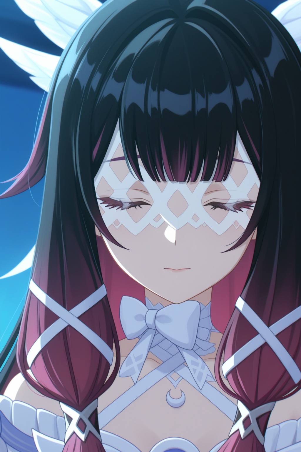 AI generated image on Tensor.Art