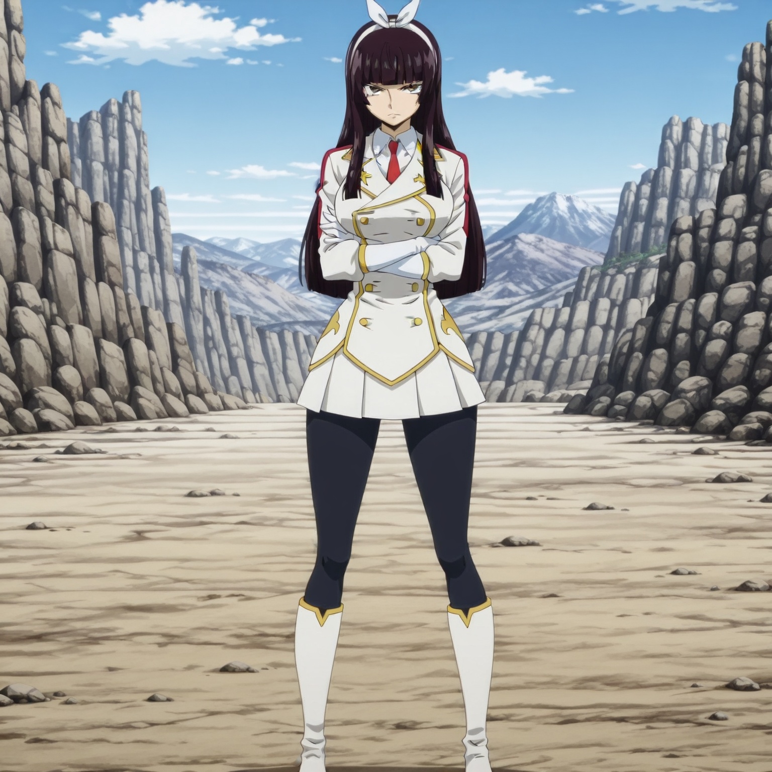 masterpiece,  anime screencap,  anime coloring on Tensor.Art