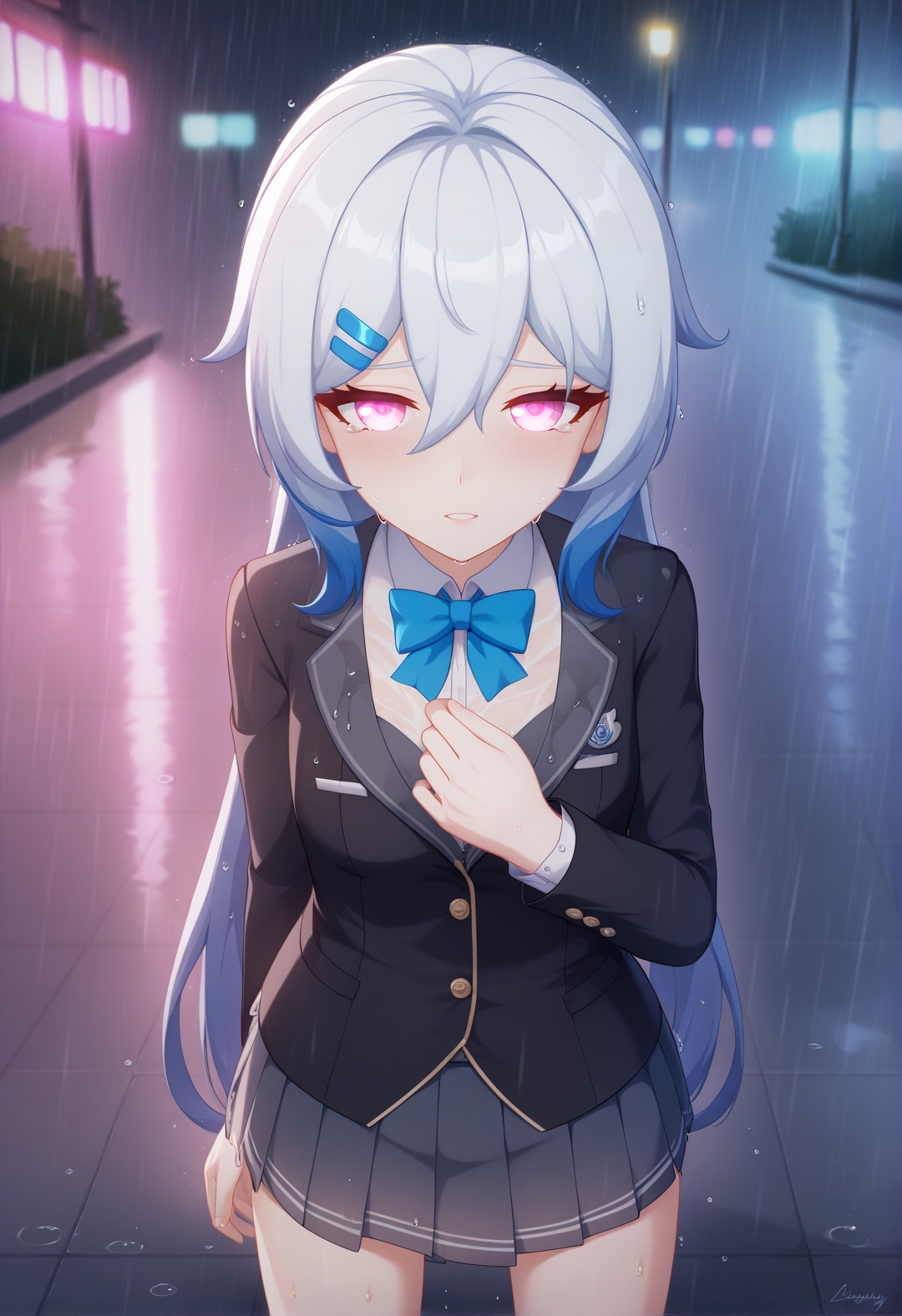 rating_all,  Honkai3StyleV4XL,  (emotionally captivating) on Tensor.Art