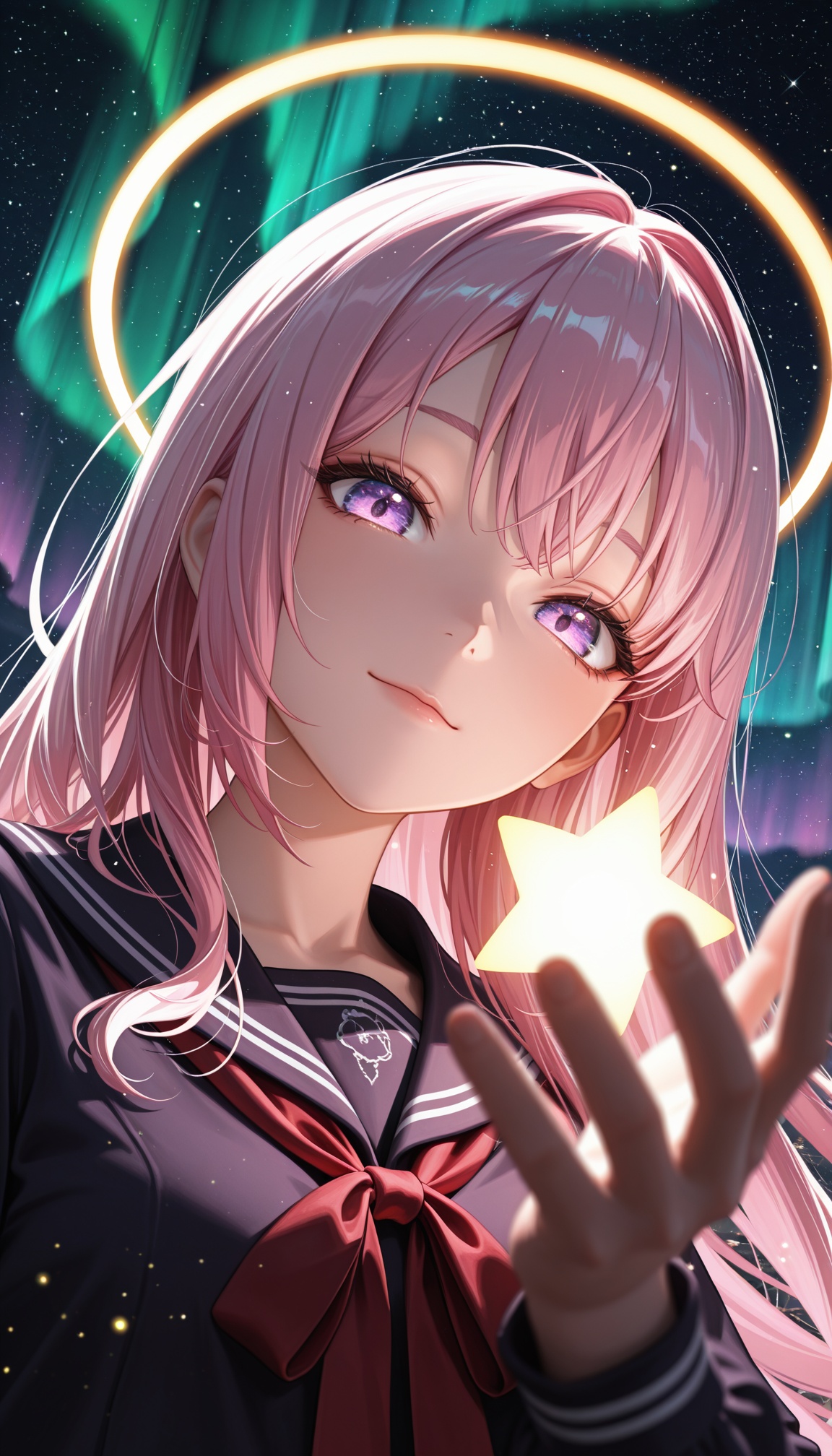 masterpiece,  best quality,  amazing quality on Tensor.Art