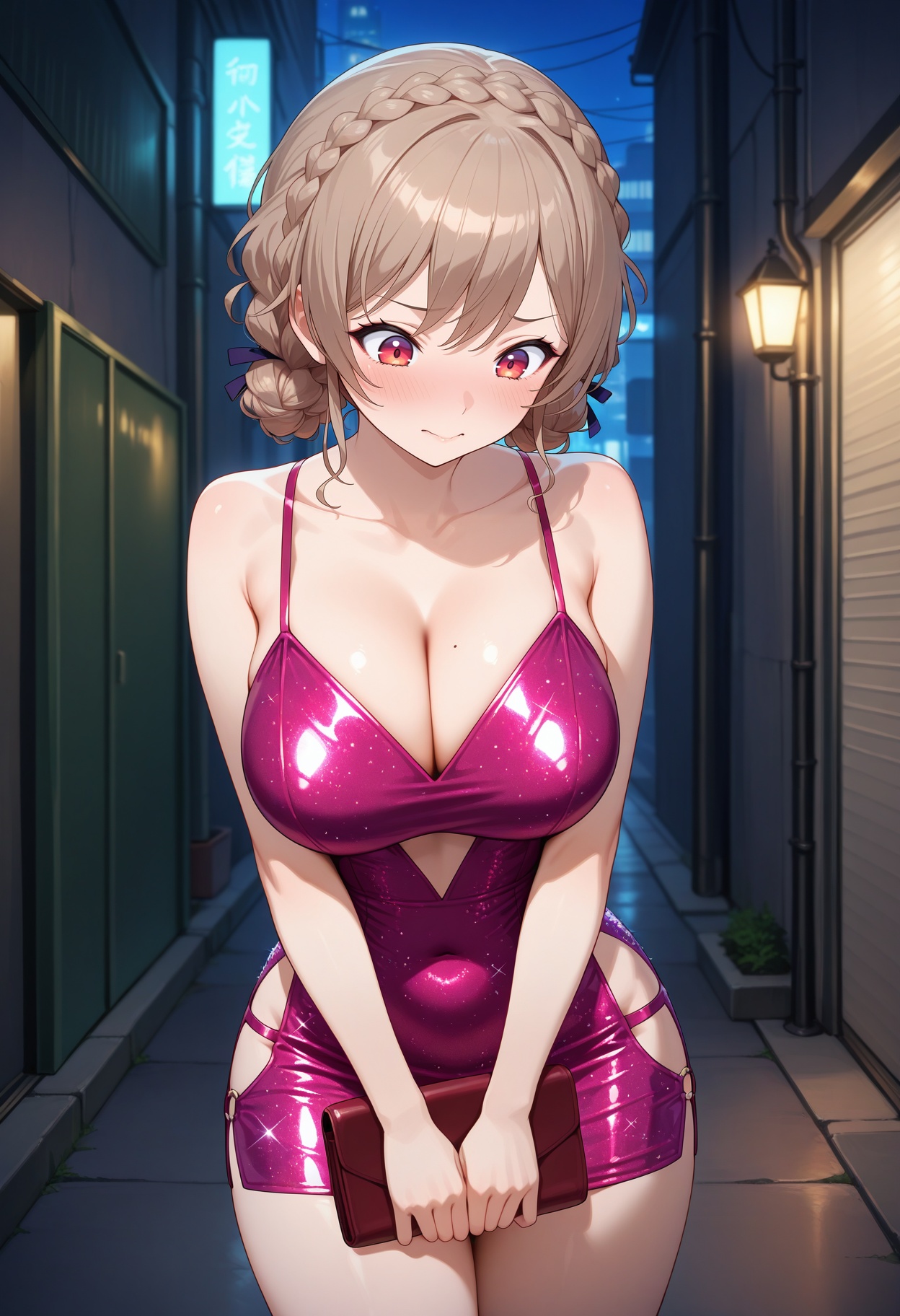 best quality,  masterpiece,  aafuren on Tensor.Art