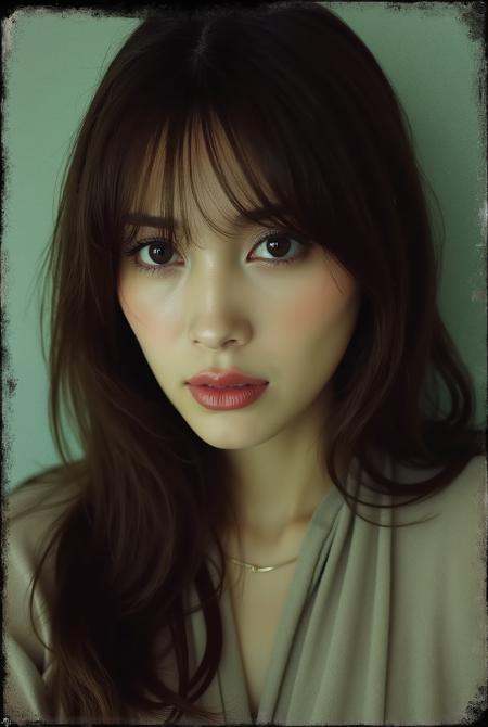 AI generated image on Tensor.Art